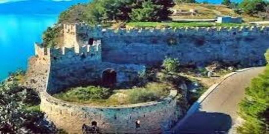 Argolis: Mycenae Nafplio Epidaurus Private Tour & Audio Tour - Heat, walking, and who should book