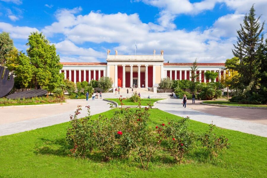 Athens: Acropolis & 2 Museums E-Tickets with 3 Audio Tours - The Acropolis Museum at 10:00: put the ruins in context
