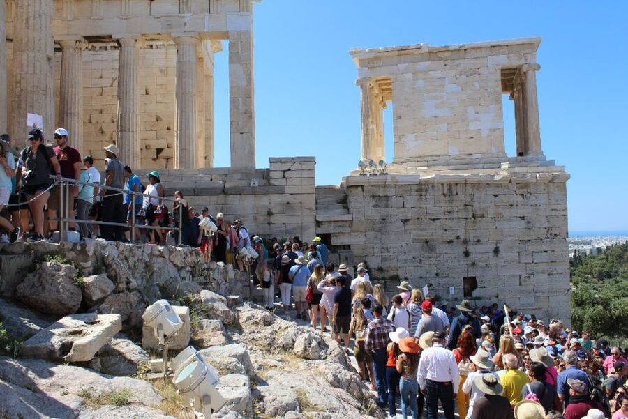 Athens: Acropolis & Acropolis Museum Ticket with Audio Guide - How to get ready for the visit
