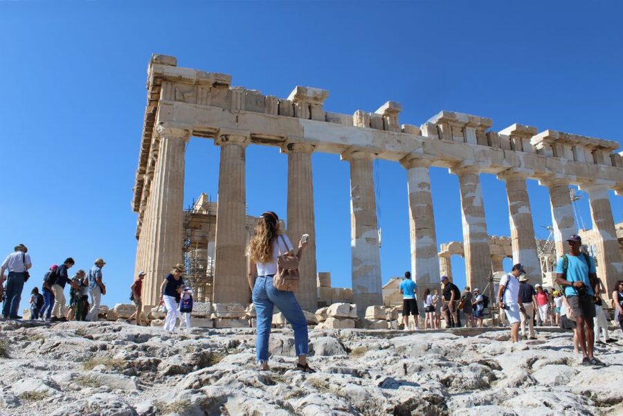 Athens: Acropolis & Acropolis Museum Ticket with Audio Guide - Why this two-part Athens visit works