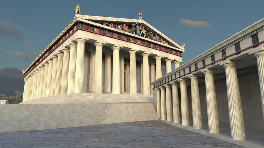 Athens: Acropolis Entry Ticket & VR Audio Guided Tour - What the $53 Acropolis ticket really gives you