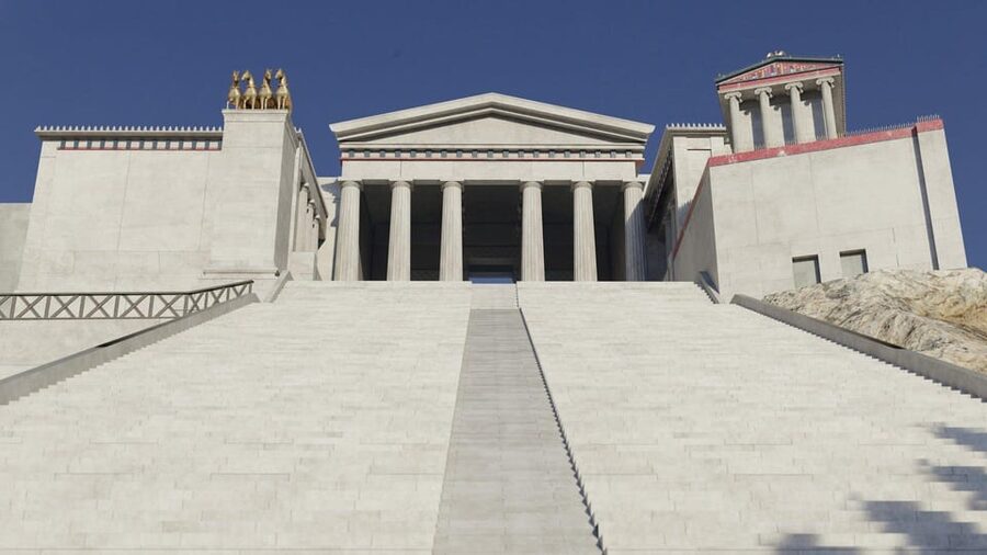 Athens: Acropolis Entry Ticket & VR Audio Guided Tour - Who will get the most from this visit?