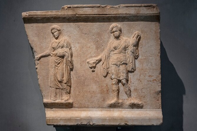 Athens Acropolis Museum Reserved Entry Ticket and Audio Tour - What the $35.69 Acropolis Museum ticket actually buys