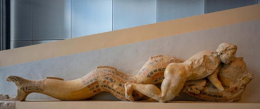 Athens: Acropolis Museum Reserved Entry Ticket & Audio Tour - What this Athens museum ticket actually includes
