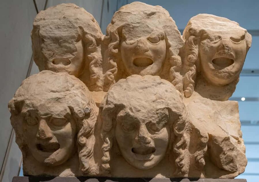 Athens: Acropolis Museum Reserved Entry Ticket & Audio Tour - How good is the audio tour?