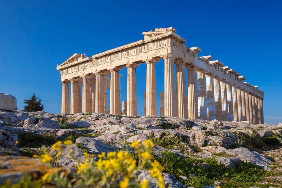 Athens: Acropolis Museum Ticket with Audio Guide - Why the Acropolis Museum belongs beside the Parthenon