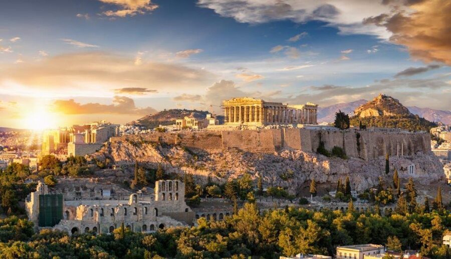 Athens: Acropolis Ticket & Optional Self-Guided Audio Tours - Key points to know before booking