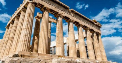 Acropolis Ticket with Audio Guide