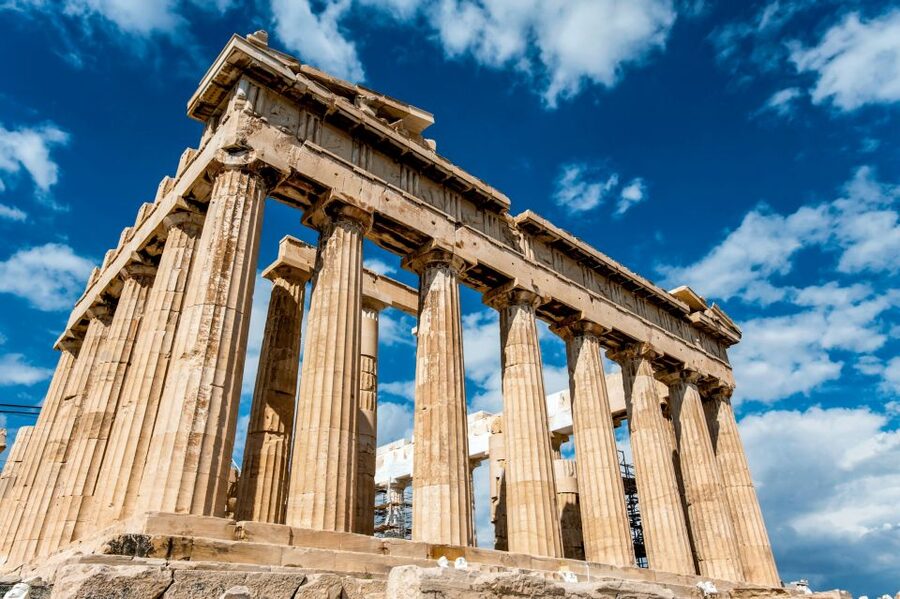 Athens: Acropolis Ticket with Audio Guide - Making the audio guide work for you