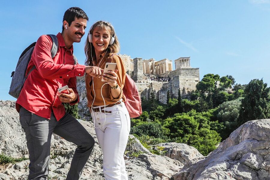 Athens: Acropolis Ticket with Audio Guide - Is the $47 price fair?