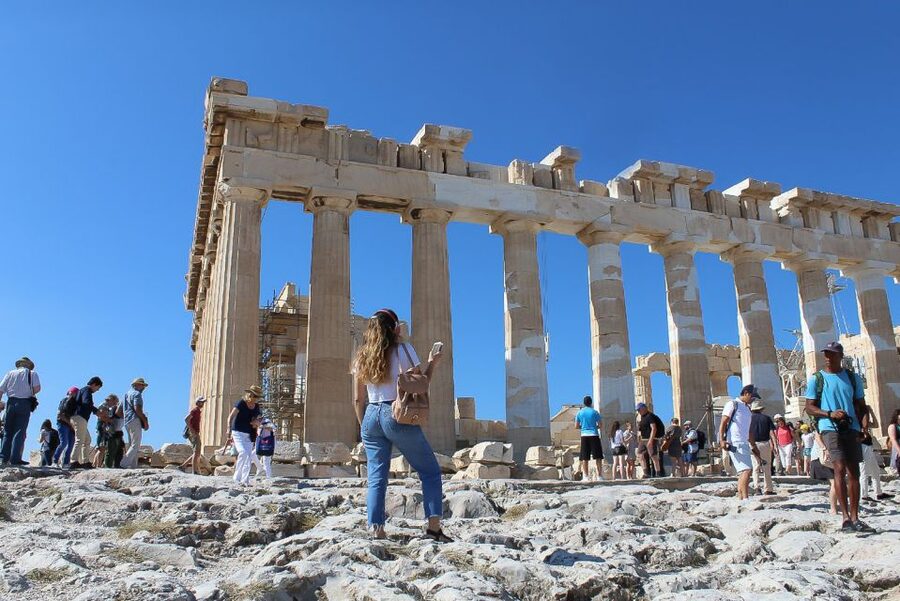 Athens: Acropolis Ticket with Multilingual Audio Guide - Price, value, and who should book