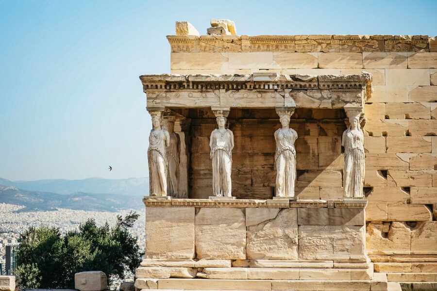 Athens: Acropolis Ticket with Optional Audio or Live Guide - Key points to know before booking