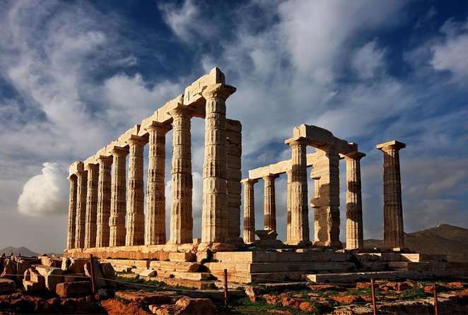 Athens: Cape Sounion and Poseidon Temple Sunset with Audio Guide - Why Cape Sounion is worth the long afternoon