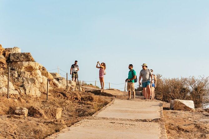 Athens: Cape Sounion and Poseidon Temple Sunset with Audio Guide - Is the $24.05 price good value?