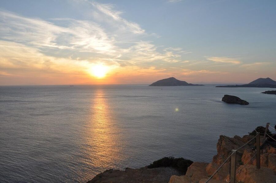 Athens: Cape Sounion &Temple of Poseidon Sunset Tour & Audio - Key points to know before booking