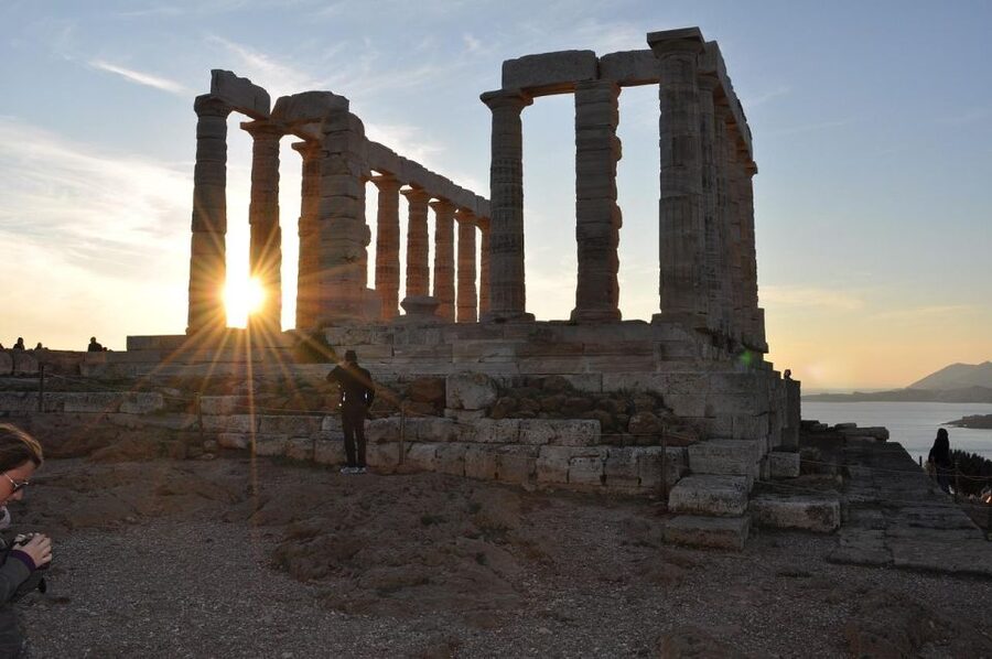 Athens: Cape Sounion &Temple of Poseidon Sunset Tour & Audio - Should you book the Cape Sounion sunset tour?