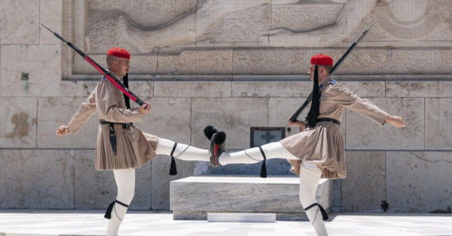 Athens Highlights & Astonishing Cape Sounion & Audio Tour - The Acropolis Museum puts the ruins in context