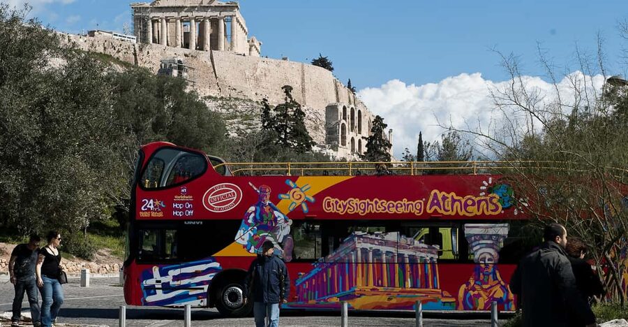 Athens: Hop-On-Hop-Off & Acropolis & Acropolis Mus.& 3 audio - Should you book this Athens combination?