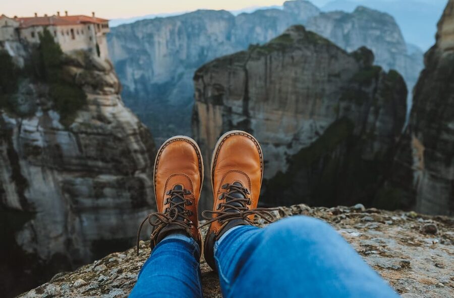 Athens: Meteora Day Trip with Central Pickup & Audio Guide - What to bring and who should book