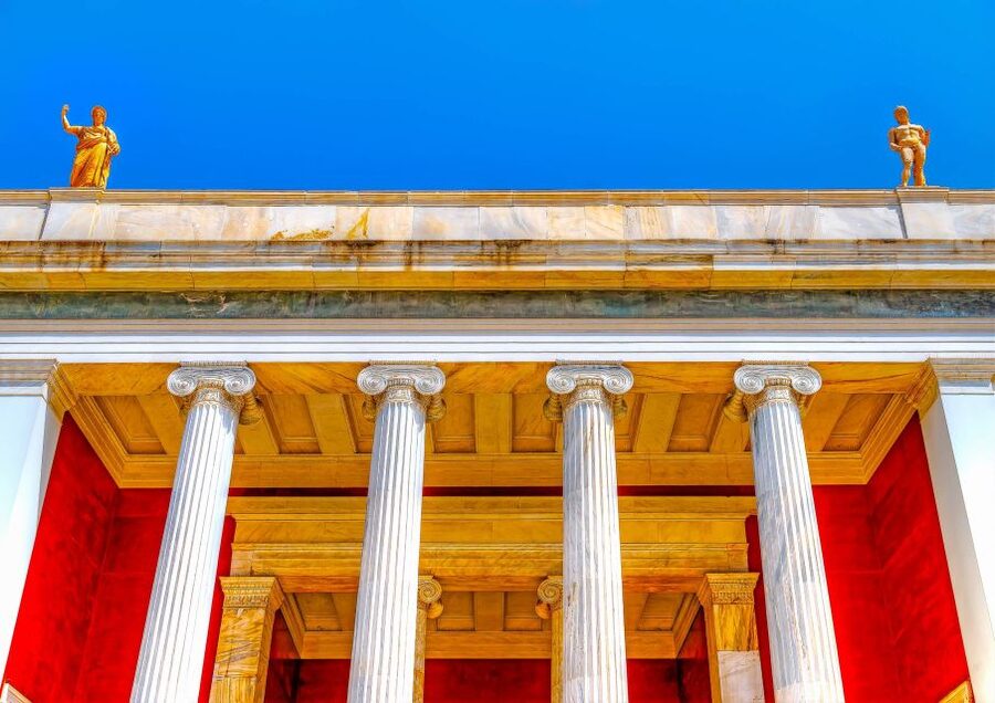 Athens: National Archaeological Museum Ticket w/ Opt. Audio - How useful is the English audio guide?