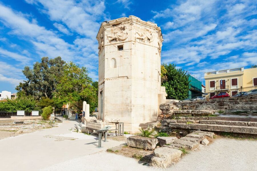 Athens: Plaka to Acropolis Smartphone Audio Tour - What the $11 price really buys you