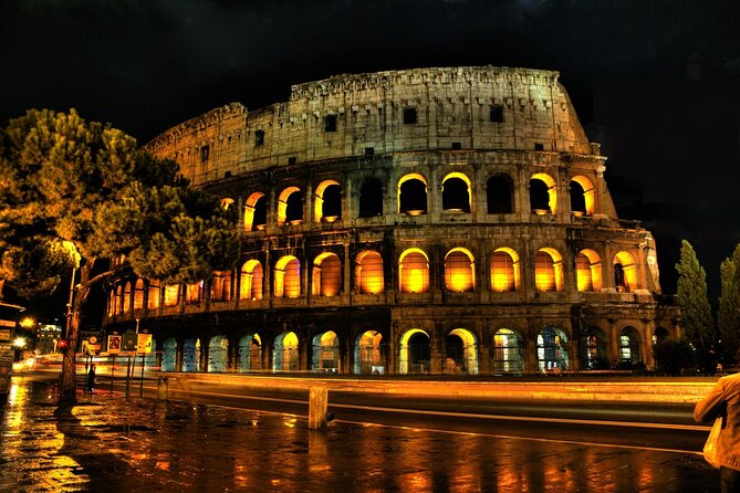 Audio Guided Tour - Colosseum, Roman Forum and Palatine Hill - Why the three-hour schedule works
