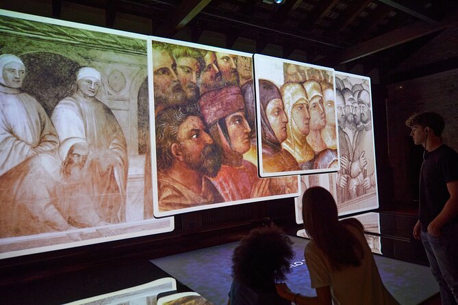 Audio Guided Tour in Padua Baptistery and Museum of the Diocese - Key points to know before booking