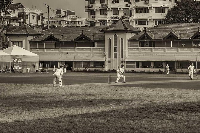 Audio Guided Tour – Mumbai Cricket Walk by HopOn India - Key points to know before you go