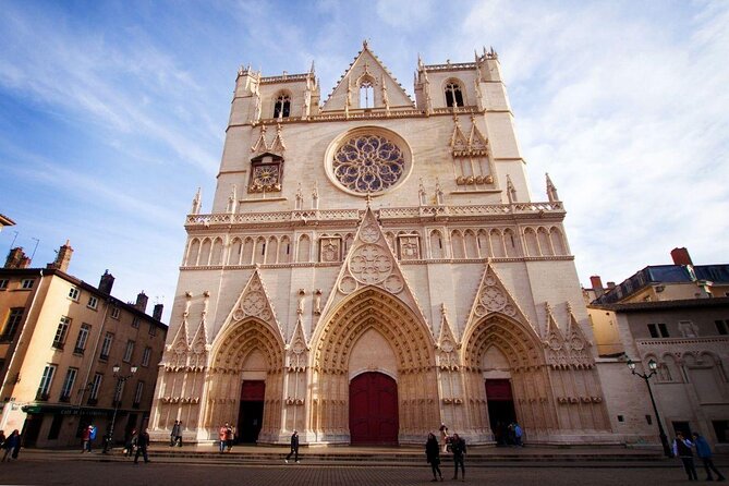 Audio-guided tour of Old Lyon - What makes this Old Lyon tour worth considering