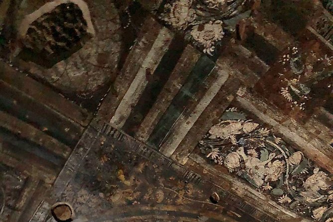 Audio Guided Walking Tour of Ajanta Caves, Aurangabad on HopOn India App - Beginning at the Middle View Point
