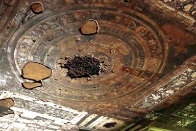 Audio Guided Walking Tour of Ajanta Caves, Aurangabad on HopOn India App
