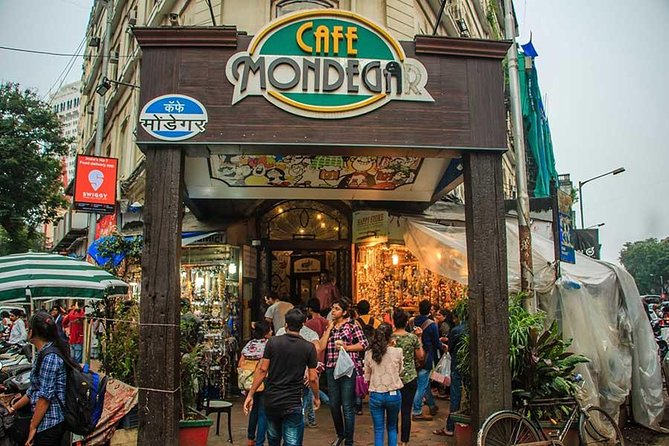 Audio Guided Walking Tour on HopOn India App – From Gateway to Fountain, Mumbai - Regal Cinema and Wellington Fountain