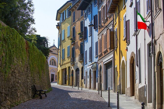 Audio guides to discover Lake Garda and the city of Brescia - What this Lake Garda audio guide really provides