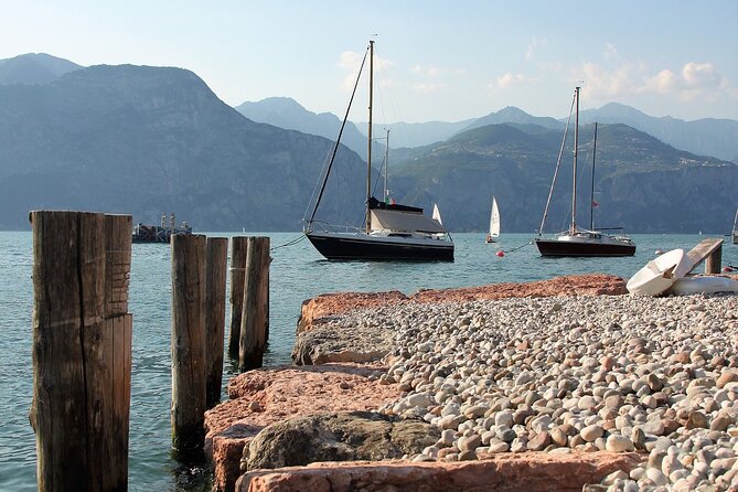 Audio guides to discover Lake Garda and the city of Brescia - Brescia’s squares, churches, and Roman remains