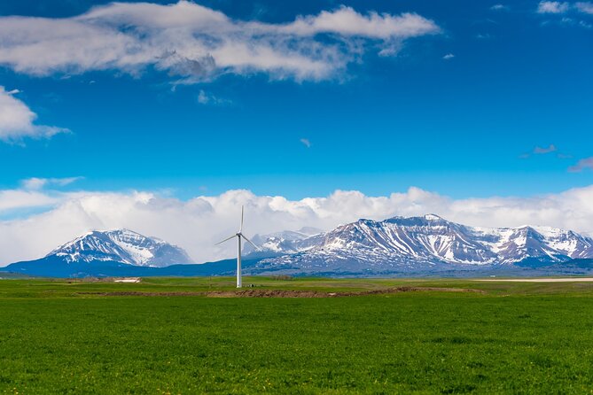 Audio Tour for Self-Guided Drives in Waterton National Park - Starting at Waterton’s viewpoint