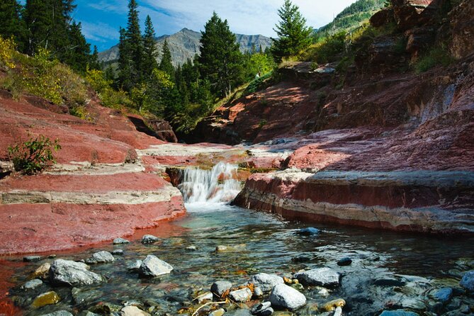 Audio Tour for Self-Guided Drives in Waterton National Park - Head-Smashed-In Buffalo Jump and Indigenous history