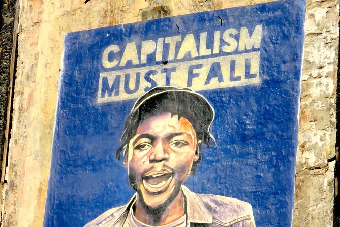 Audioguided tour of Athens’ alternative neighbourhood of Exarchia - Reading Exarchia through art and politics