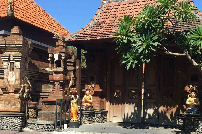 Backlanes and Hidden Sites: A Self-Guided Audio Tour in Seminyak - Why this audio walk shows a different Seminyak
