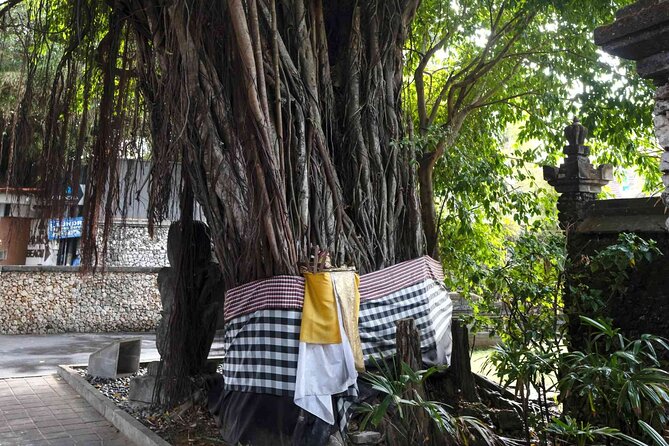 Backlanes and Hidden Sites: A Self-Guided Audio Tour in Seminyak - What $9.99 gets you