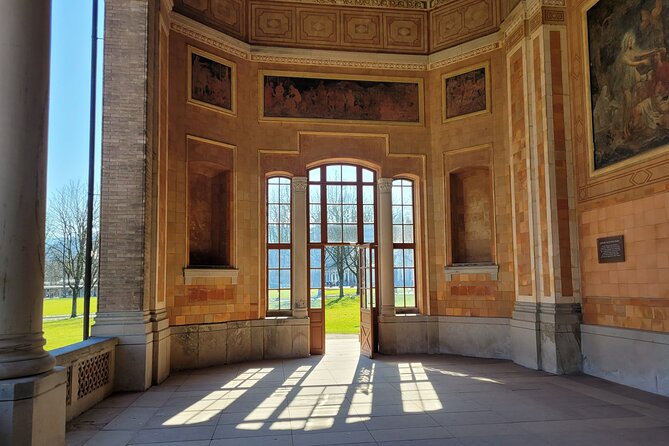 Baden-Baden: Self-Guided Audio Tour in English - Why Baden-Baden makes a good audio walk