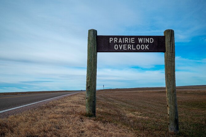 Badlands National Park Self-Guided Driving Audio Tour - The best way to use the audio without losing your patience