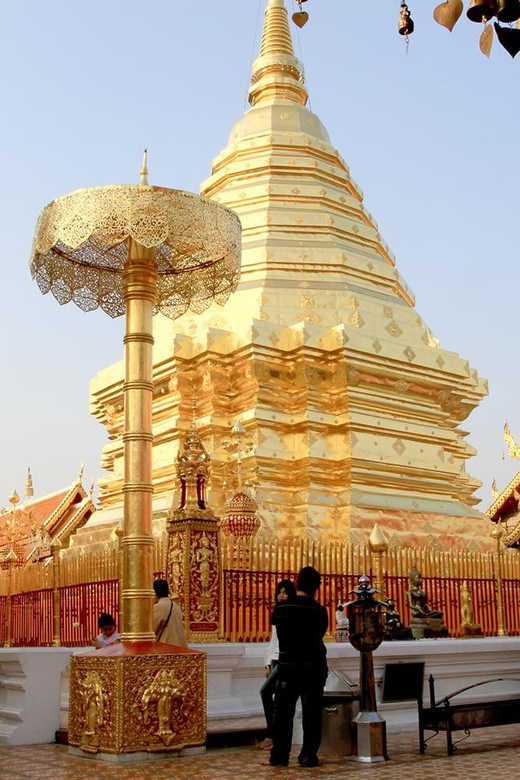 Bangkok: Audio guides for Bangkok, Ayutthaya & Chiang Mai - Ayutthaya: ruins that need a story