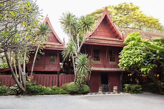 Bangkok Grand Palace & Emerald Buddha Flexible Entry with Audio - Dress Rules and Practical Preparation