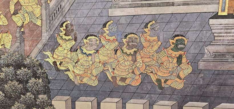 Bangkok Grand Palace & Emerald Buddha Flexible Pass w/ Audio - Queen Sirikit Museum of Textiles