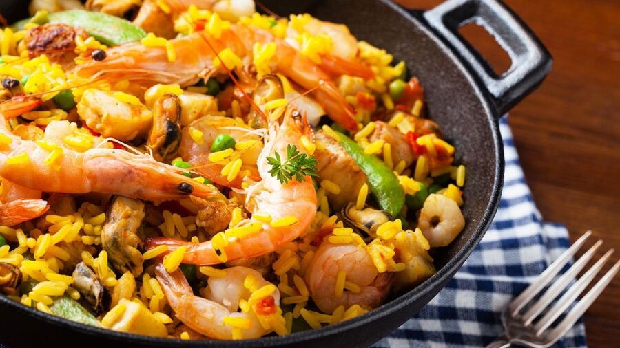 Barcelona Audioguide - TravelMate app for your smartphone - Beginning with Barcelona, Barcino, and local food