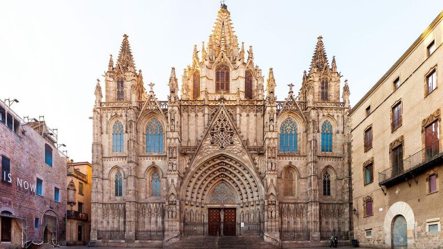 Barcelona Audioguide - TravelMate app for your smartphone - Museums and music beyond the main sights