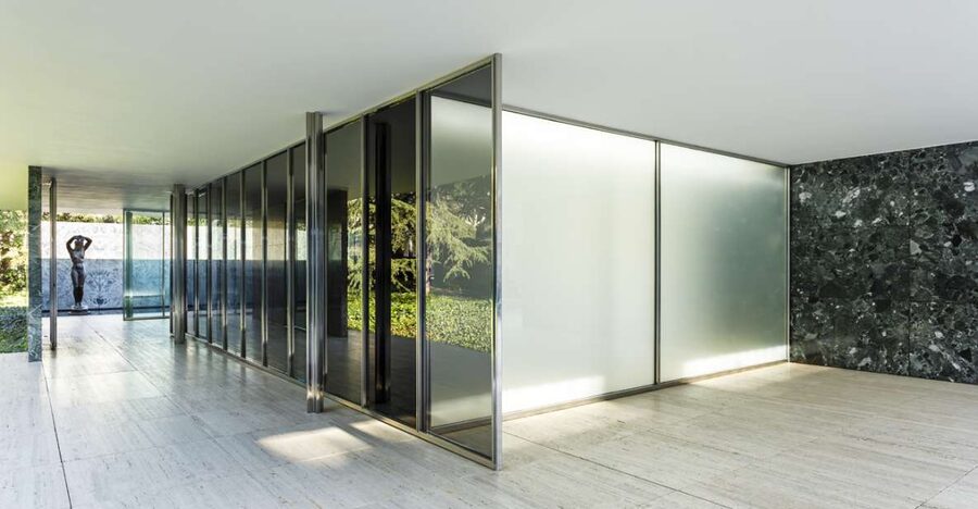 Barcelona: Mies van der Rohe Pavilion Ticket and Audio Guide - Is the $10 price fair?