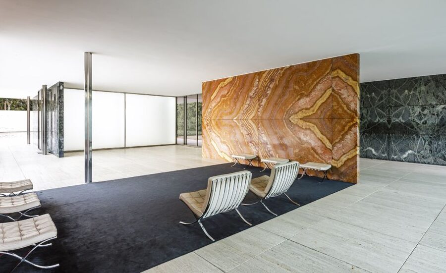 Barcelona: Mies van der Rohe Pavilion Ticket and Audio Guide - Who will enjoy the Pavilion most?