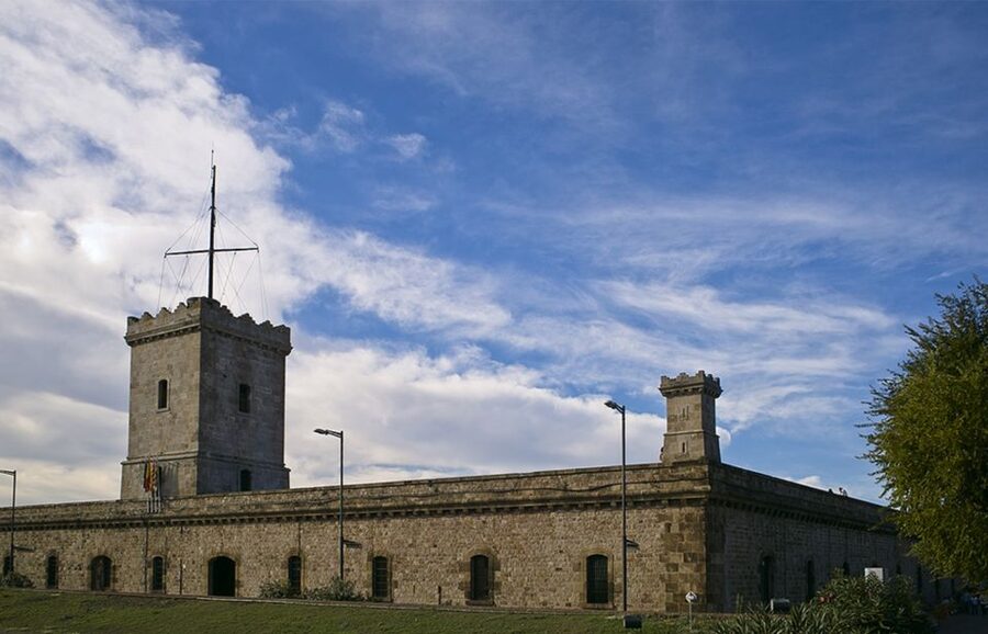 Barcelona: Montjuïc Cable Car Ticket with Audio Guide - FAQ