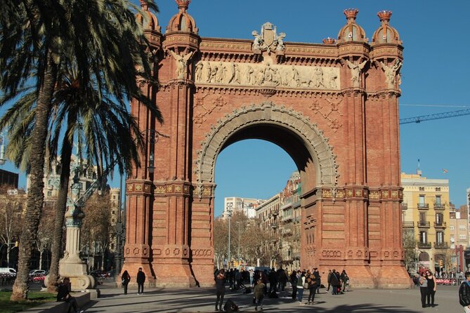 Barcelona Self-Guided Audio Tour - What the $9 price really buys you